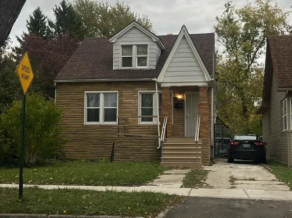6900 Westwood St, Detroit, MI 48228