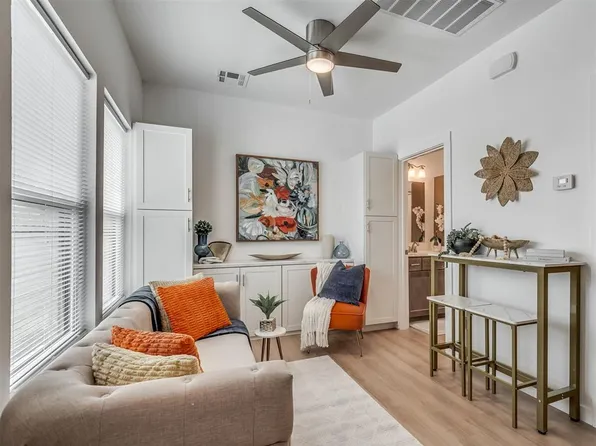 107 N Martin Luther King Ave #&-109, Langston, OK 73050