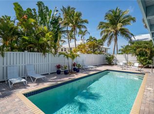 5700 Estero Blvd, Fort Myers Beach, FL 33931