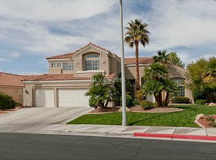 1617 Breeze Canyon Dr, Las Vegas, NV 89117