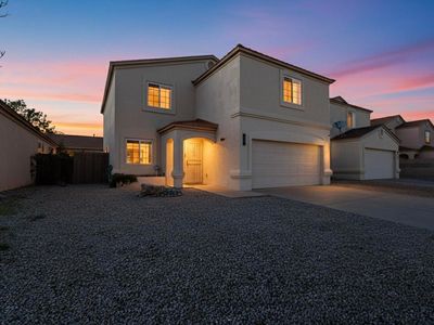 2005 Sea Breeze St NW, Albuquerque, NM, 87120
