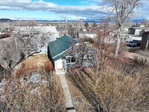 1728 Waukesha Ave, Helena, MT 59601