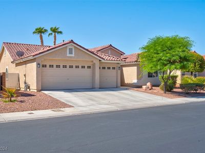 3805 Robin Knot Ct, North Las Vegas, NV, 89084
