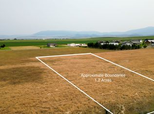 Tbd Stoney Trl, Townsend, MT 59644
