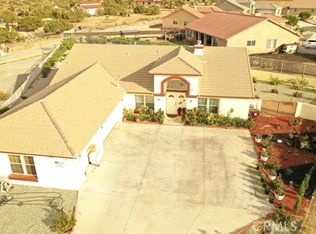 57281 Titian Ct, Yucca Valley, CA 92284