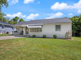 119 Debbie Ave, Lancaster, KY 40444