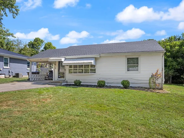 119 Debbie Ave, Lancaster, KY 40444