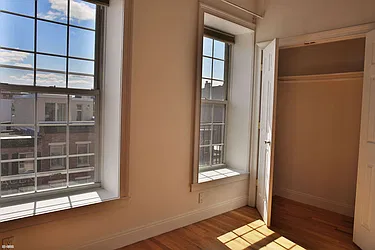 Rented by Citi Habitats