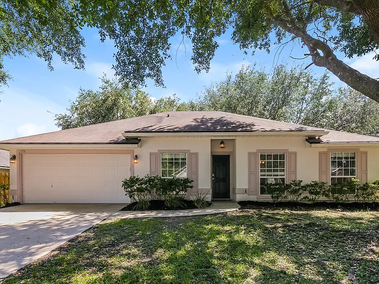 1336 Marsh Grass Ct — Photo 1