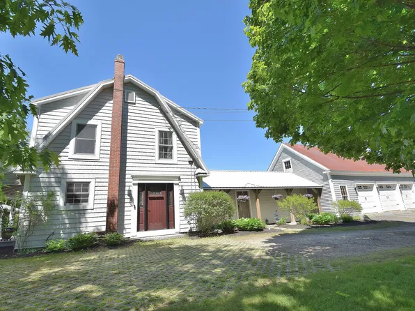 457 Lisbon Road, Sabattus, ME 04280
