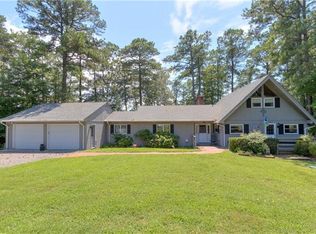 1682 Corrotoman Dr, Lancaster, VA 22503