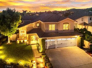17 Casa Verde, Foothill Ranch, CA 92610