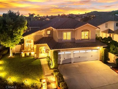 17 Casa Verde, Foothill Ranch, CA, 92610