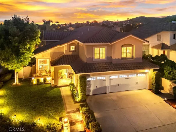 17 Casa Verde, Foothill Ranch, CA 92610