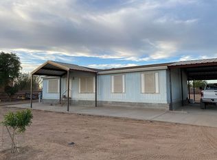 22618 W Bramble Berry Ln, Wittmann, AZ 85361