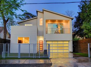 1418 Goliad St, Houston, TX 77007
