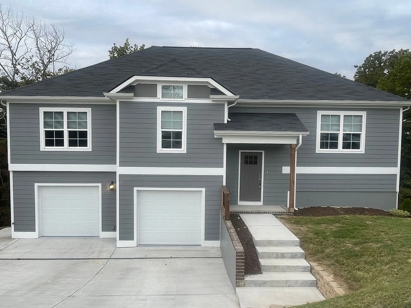 3 Bedroom + Finished Basement Rental in Ooltewah — Photo 1