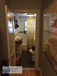 Rented by Metropolitan Property Group