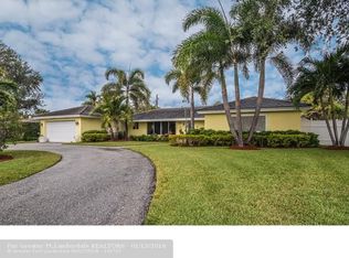 2217 NE 30th Ct, Lighthouse Pt, FL 33064