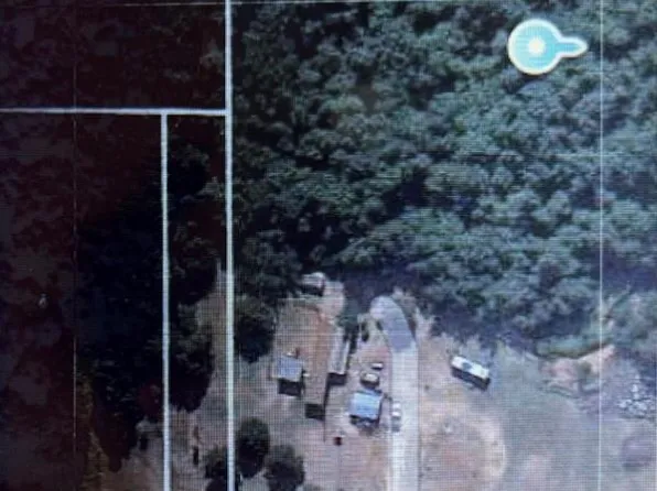 25099 N 2960th Rd, Cashion, OK 73016