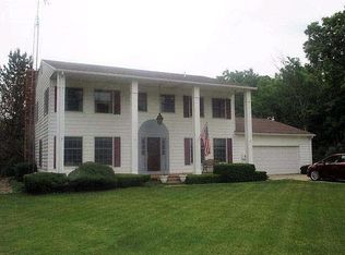 8282 W Reid Rd, Swartz Creek, MI 48473