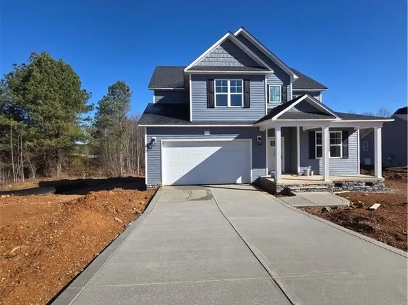 307 One Tree Hl, Sanford, NC 27330