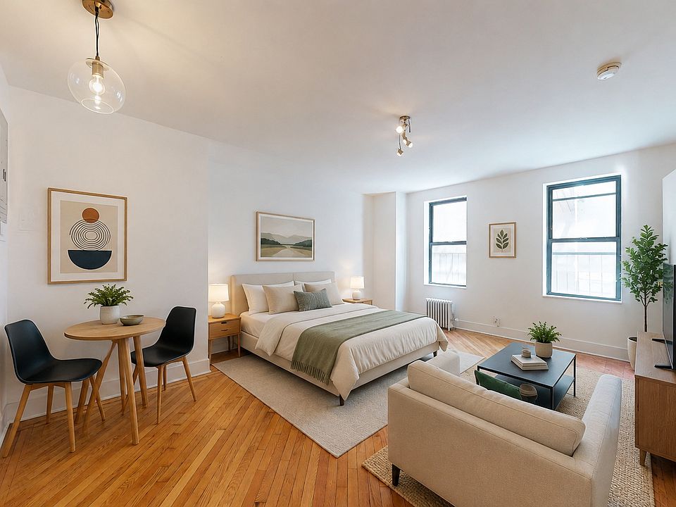 1st image of 30 Charlton St APT 2D