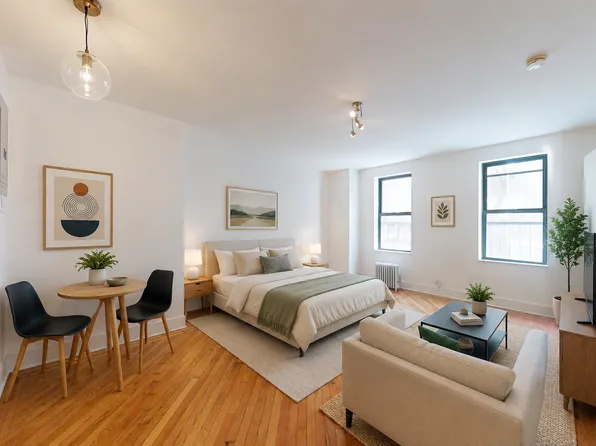 30 Charlton St APT 2D, New York, NY 10014