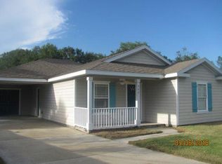 247 NE Gum Swamp Rd, Lake City, FL 32055