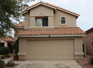 17435 N 46th St, Phoenix, AZ 85032