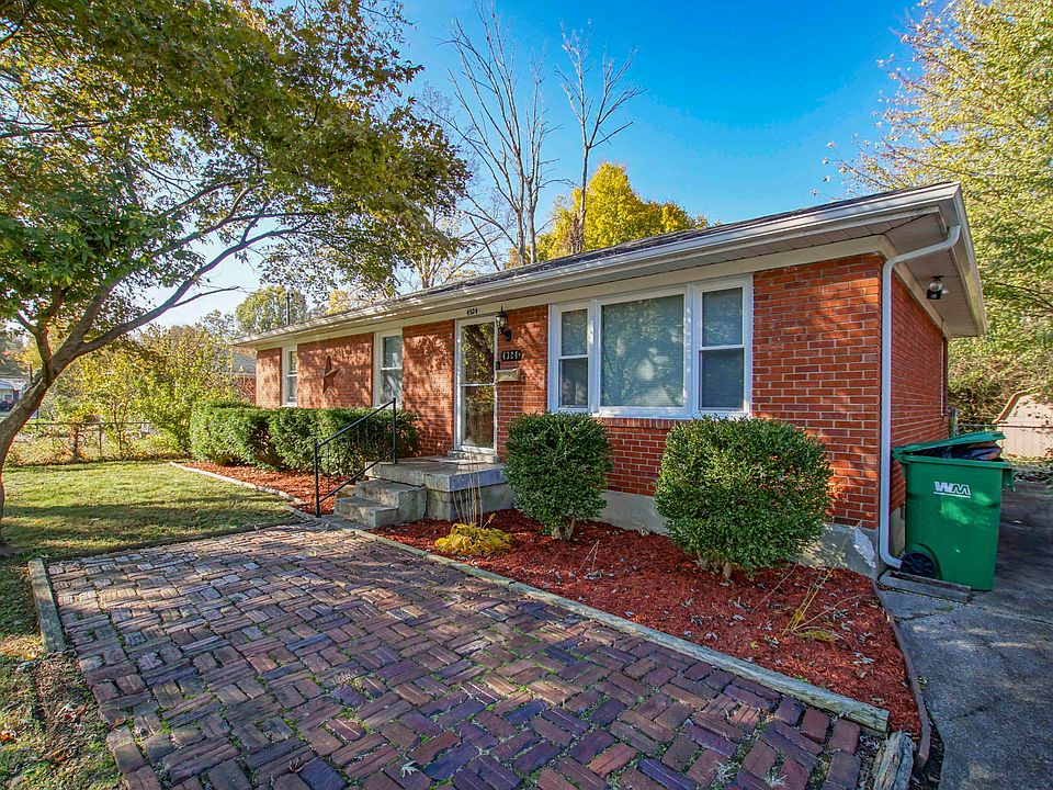 1st image of 4324 Diamond Way
