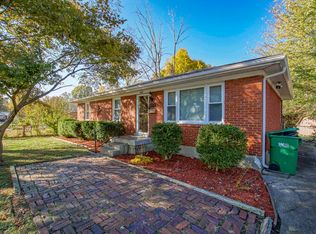 4324 Diamond Way, Louisville, KY