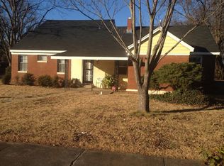 790 E Gage Ave, Memphis, TN 38106