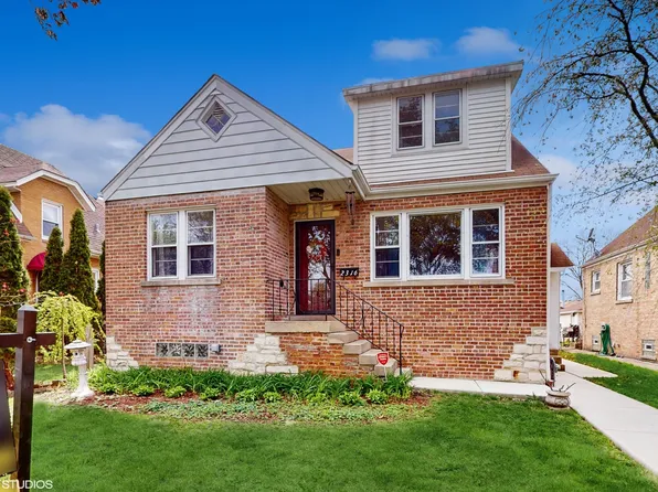 2316 Burr Oak Ave, North Riverside, IL 60546