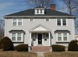 305 Webster St, Auburndale, MA 02466