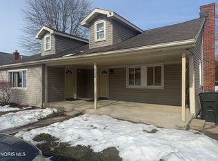 18520 Main St, Tontogany, OH 43565