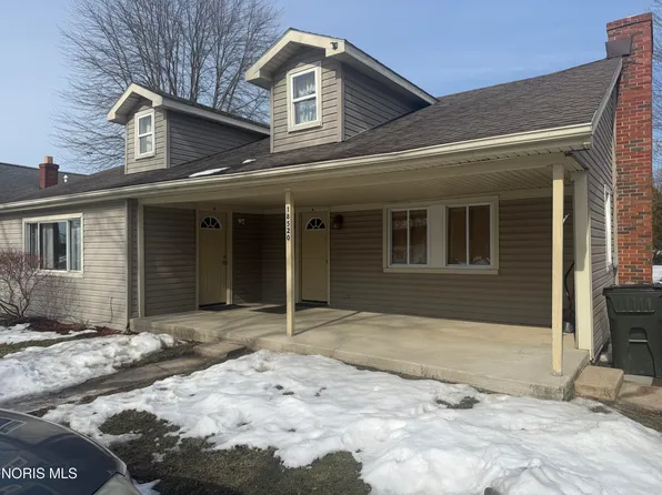 18520 Main St, Tontogany, OH 43565