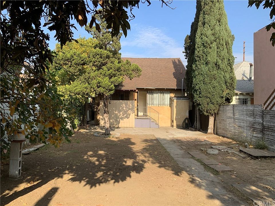 1st image of 2304 Whittier Blvd #1/2