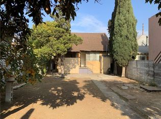 2304 Whittier Blvd #1/2, Los Angeles, CA 90023