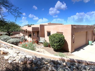 12097 N Solitude Ridge Pl, Oro Valley, AZ, 85755