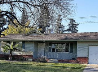 4081 N Ila Ave, Fresno, CA 93705