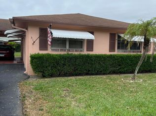 316 Flamingo Ln, Delray Beach, FL 33445