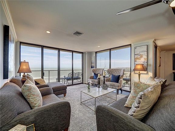 2nd image of 1400 Ocean Dr APT 402A