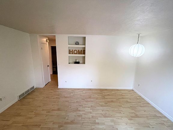 upstairs living room