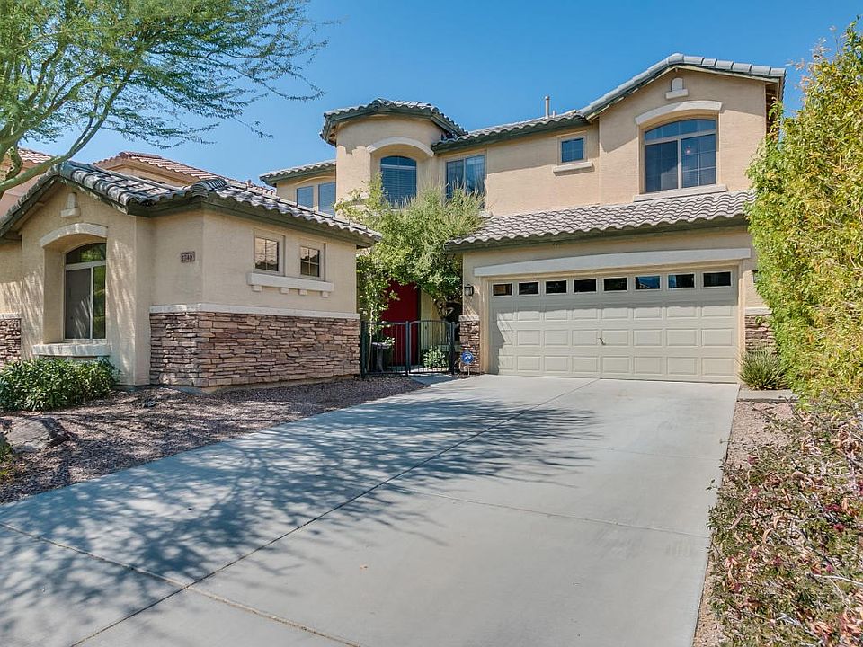 Foothills Reserve Home