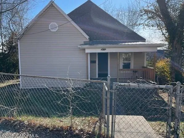 813 Saint Marys Blvd, Jefferson City, MO 65109