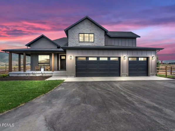 852 Hart Loop, Francis, UT 84036