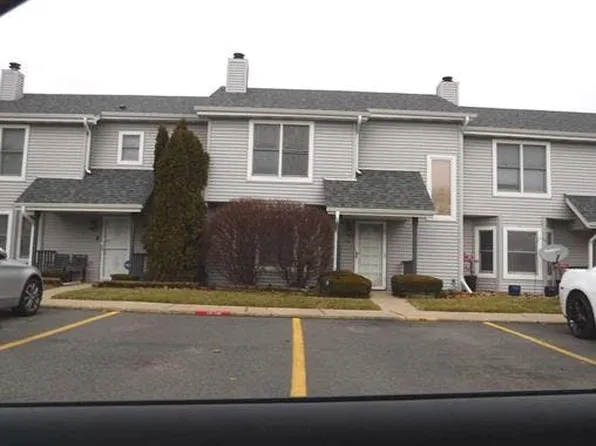 410 E 61st Ave, Merrillville, IN 46410