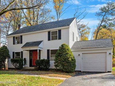 60 Delmar Place, Delmar, NY, 12054