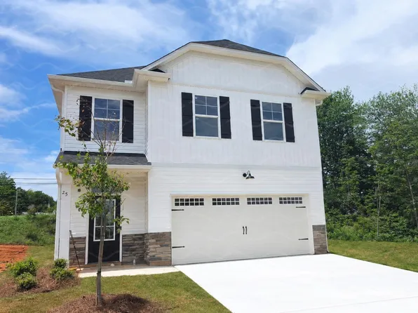 254 Brown Cir Lot 7, Easley, SC 29642